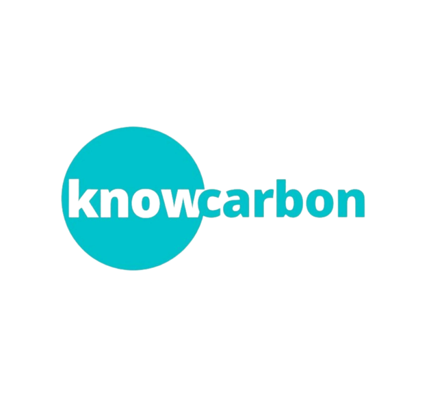 Know Carbons Logo