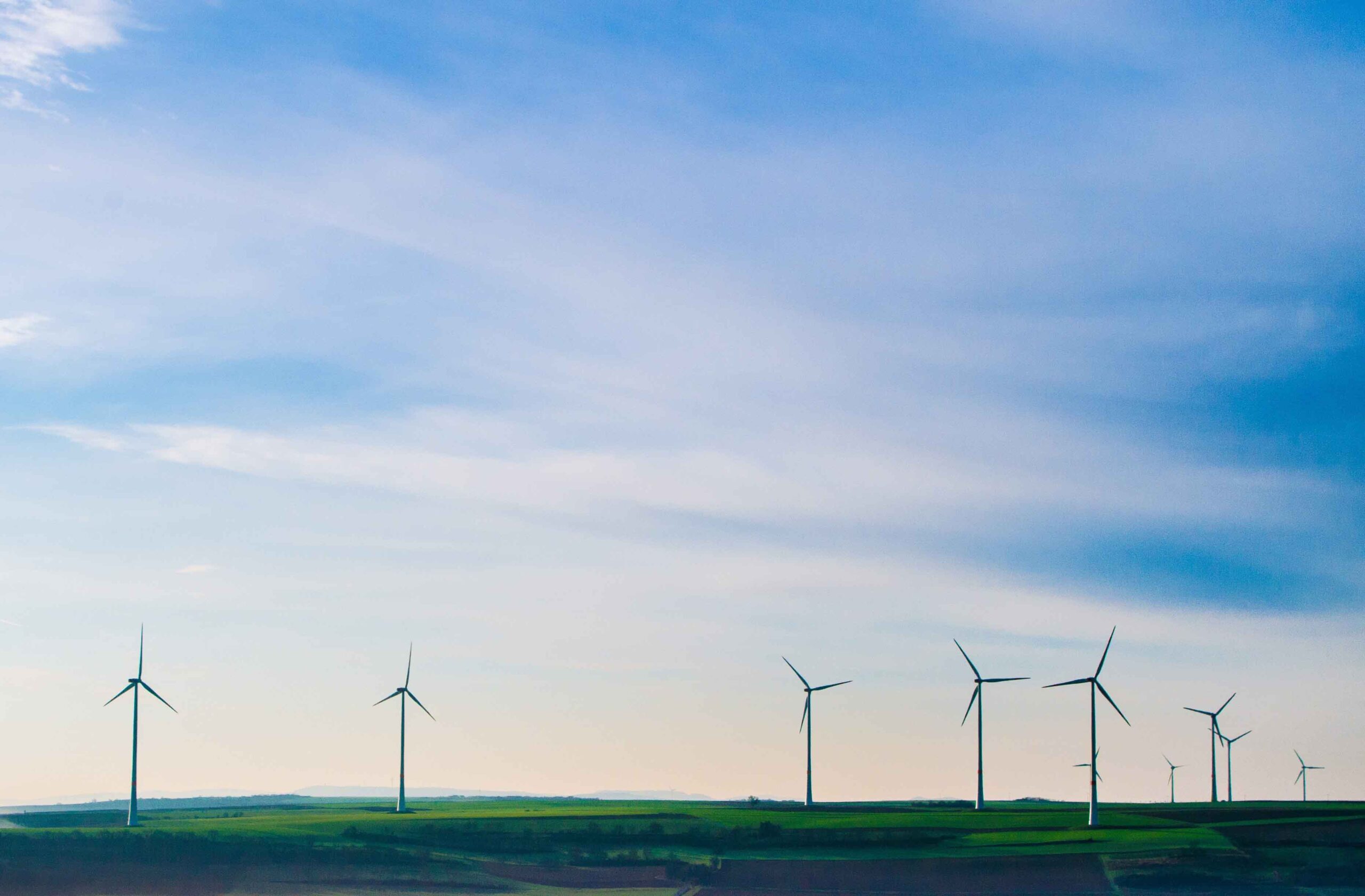 Eamonn Galvin: Why Understanding your Carbon Footprint is Important